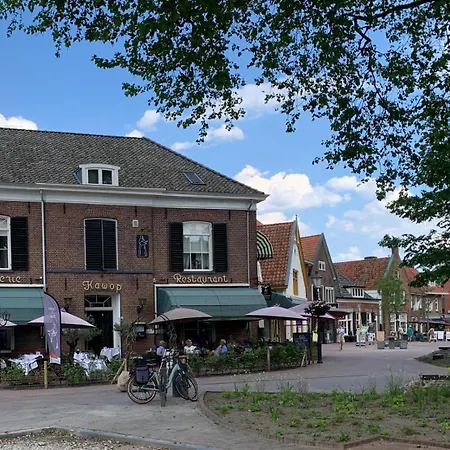 Prachtig En Ruim Appartement In Centrum Lochem Exterior photo