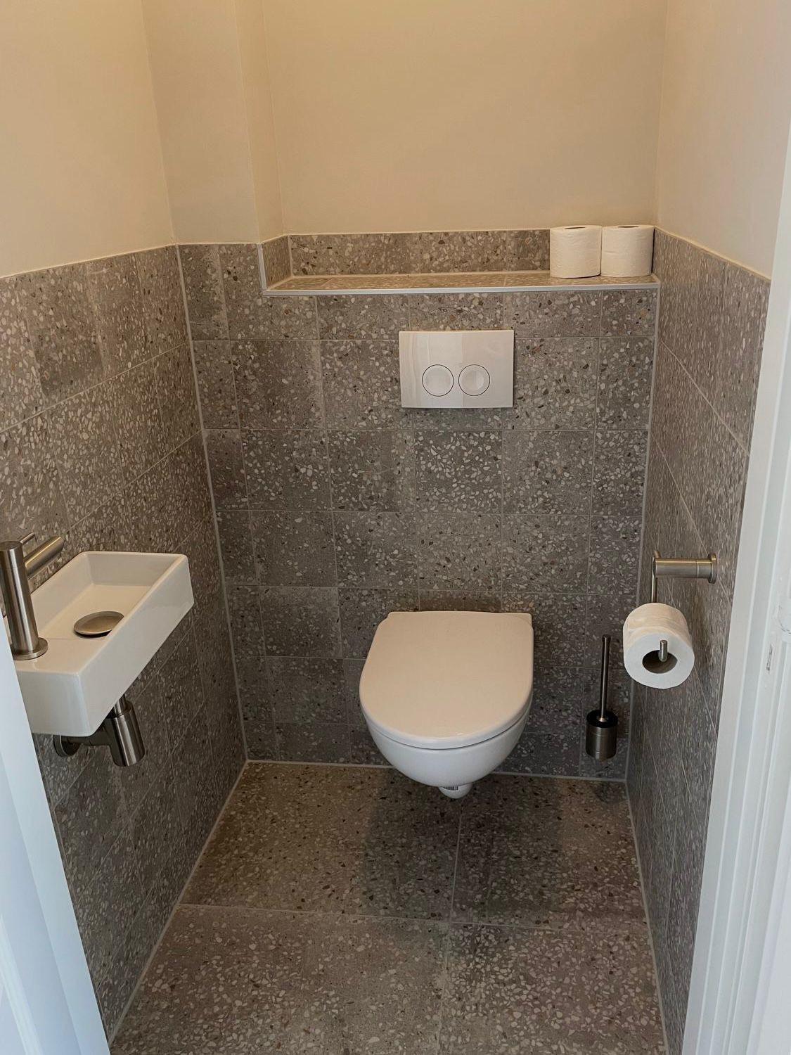 Prachtig En Ruim In Centrum Apartamento