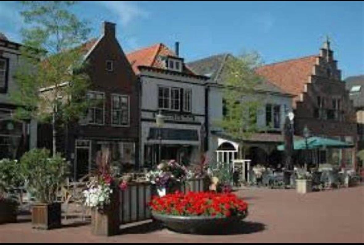 Prachtig En Ruim In Centrum Apartamento *