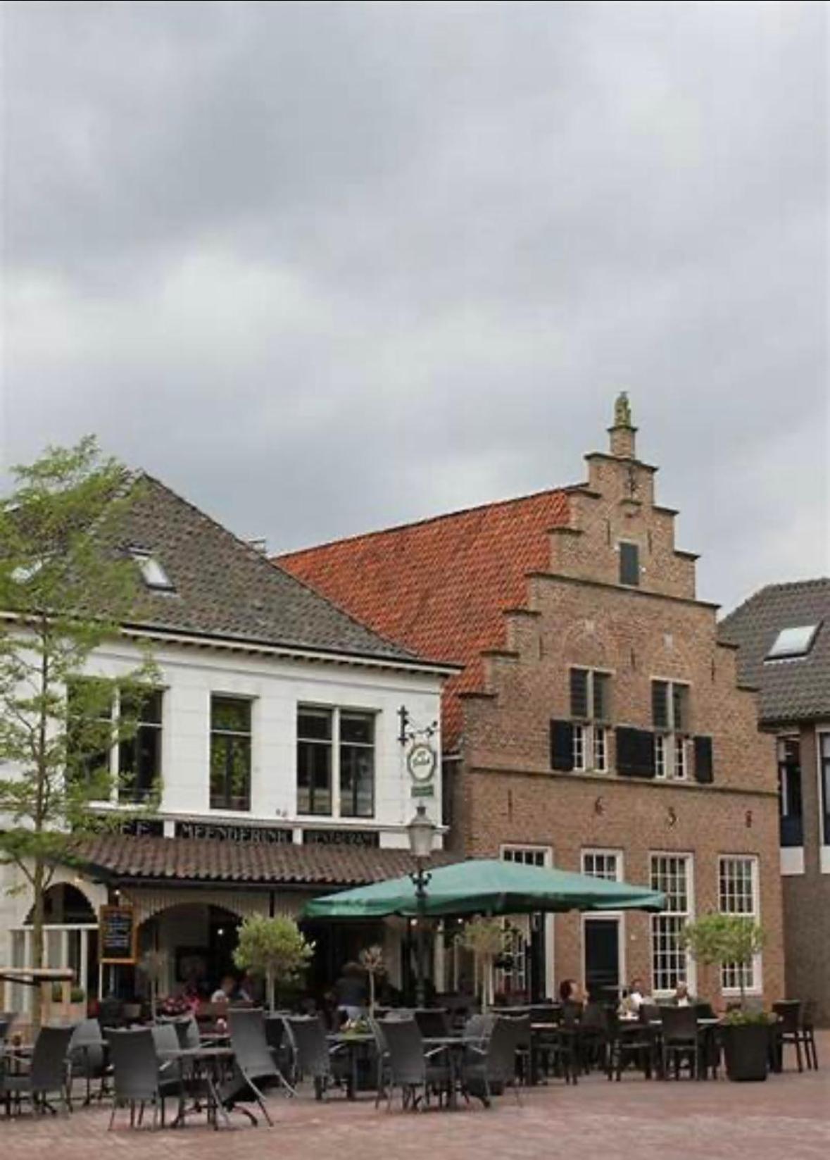 Prachtig En Ruim In Centrum Apartamento Lochem