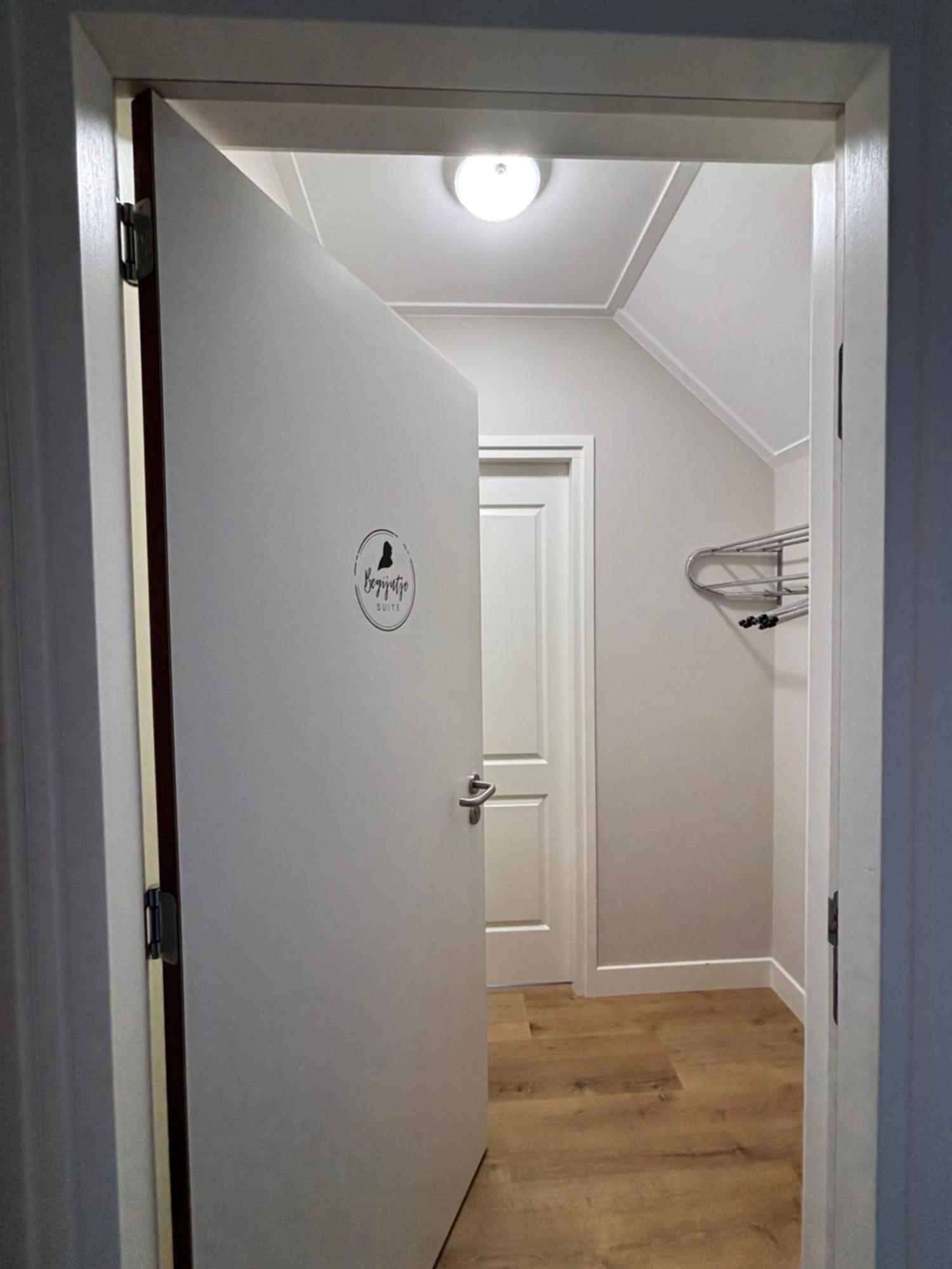 Prachtig En Ruim In Centrum Apartamento