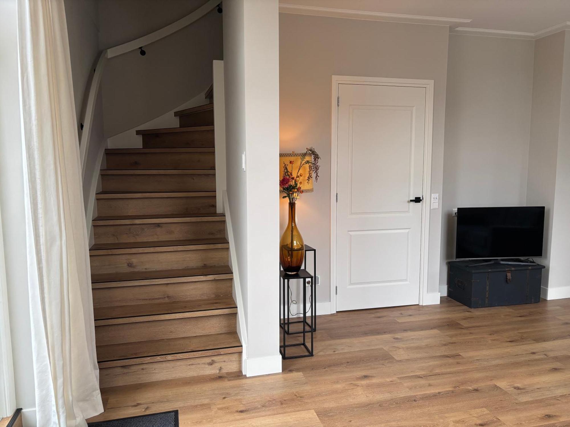 Apartamento Prachtig En Ruim In Centrum *