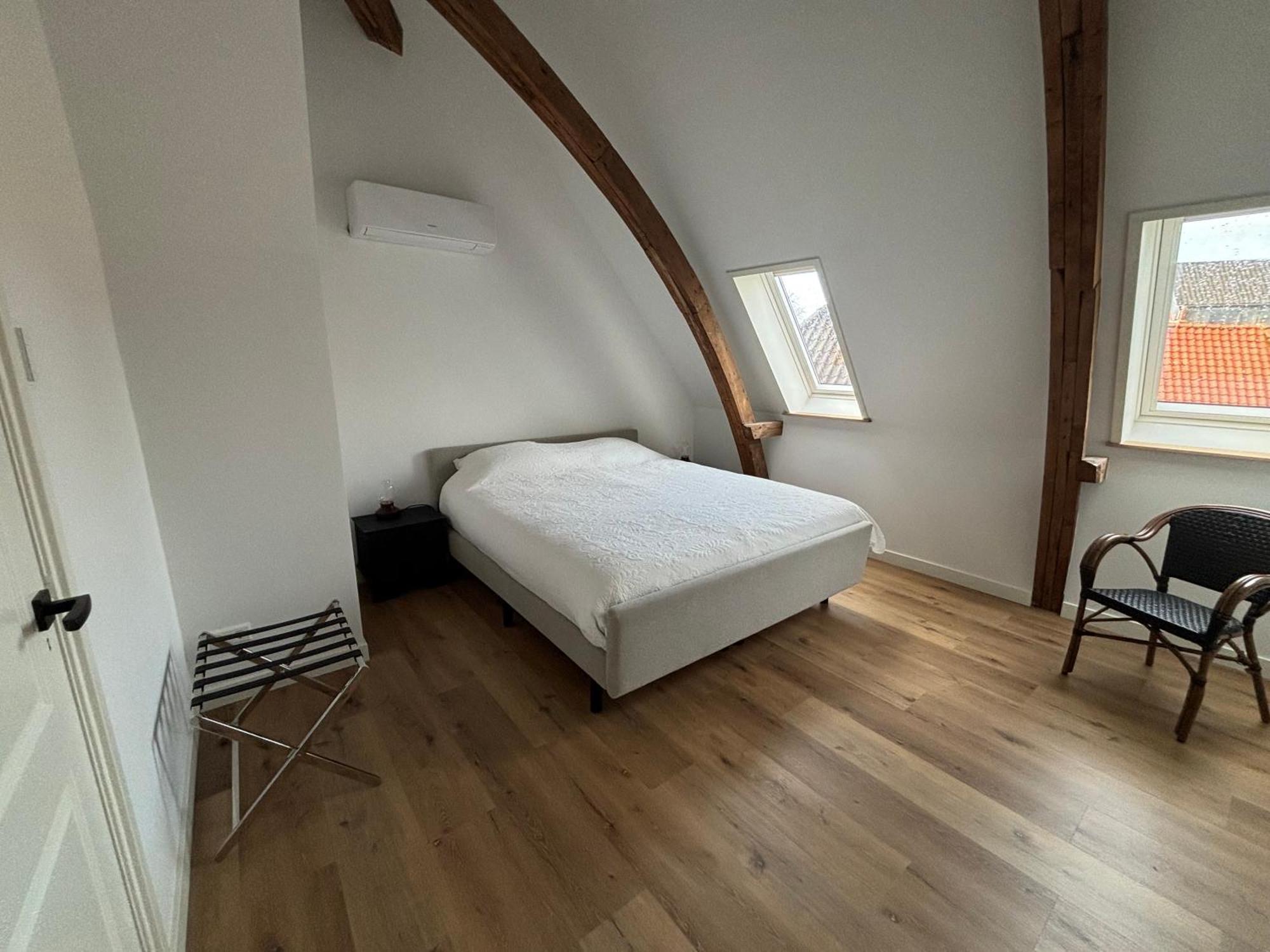 Apartamento Prachtig En Ruim In Centrum *