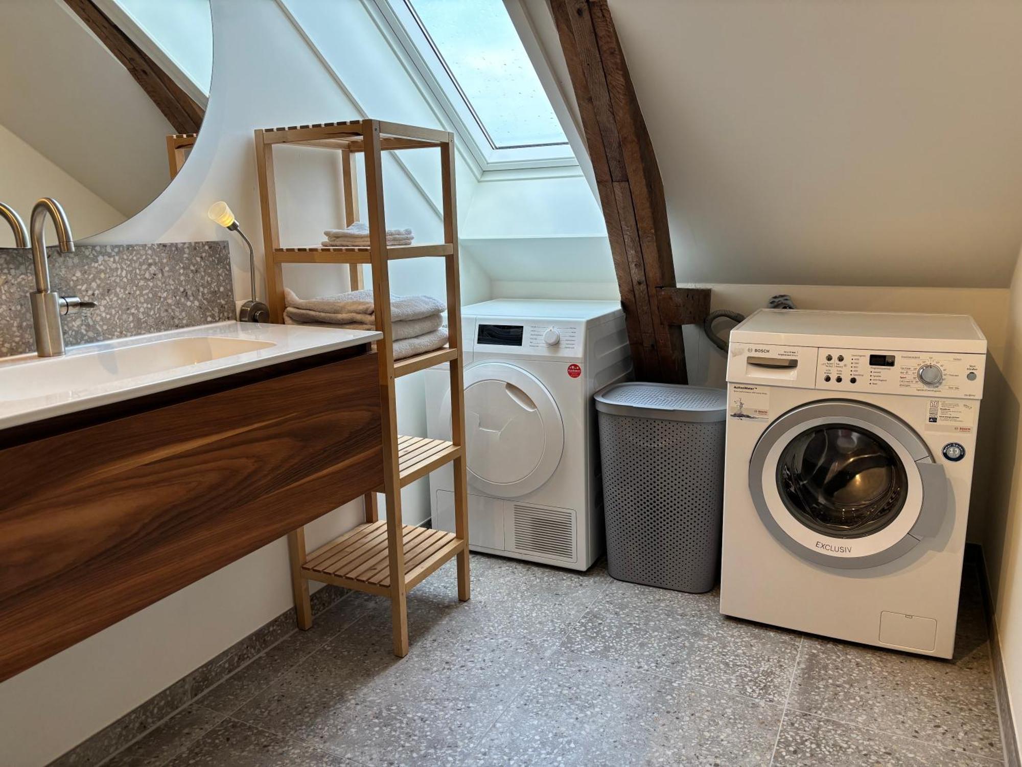 Prachtig En Ruim In Centrum Apartamento *