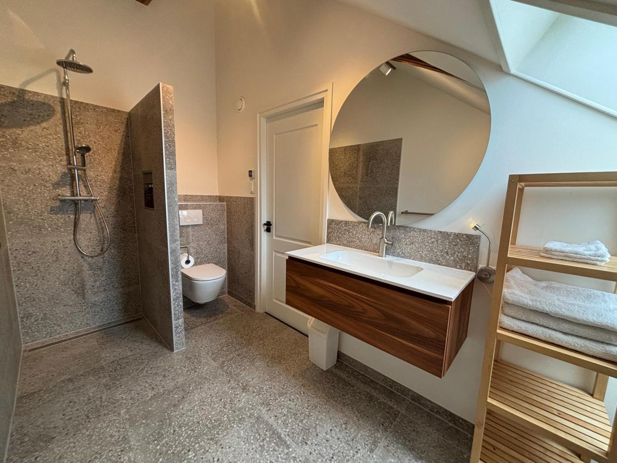 Prachtig En Ruim In Centrum Apartamento Lochem