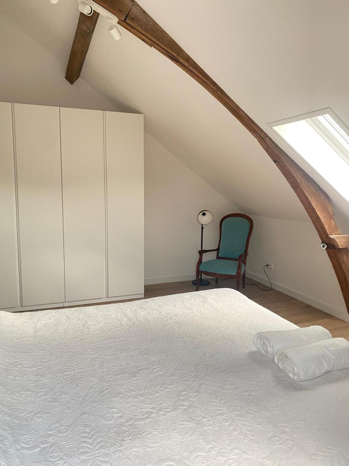 Apartment Prachtig En Ruim In Centrum
