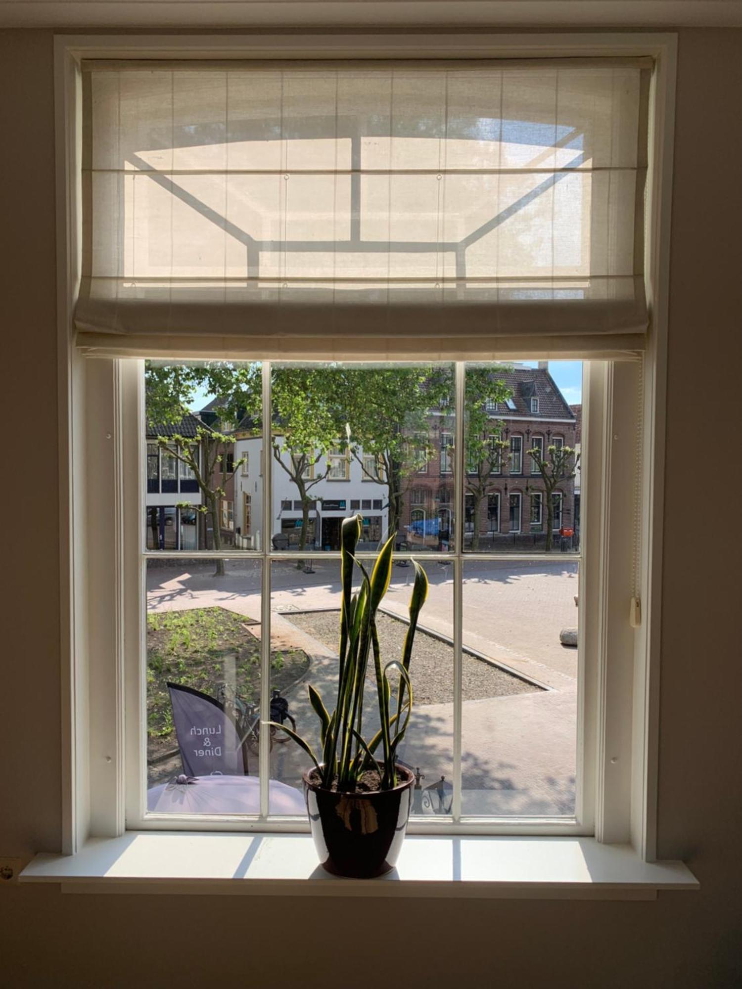 Prachtig En Ruim In Centrum Apartment *