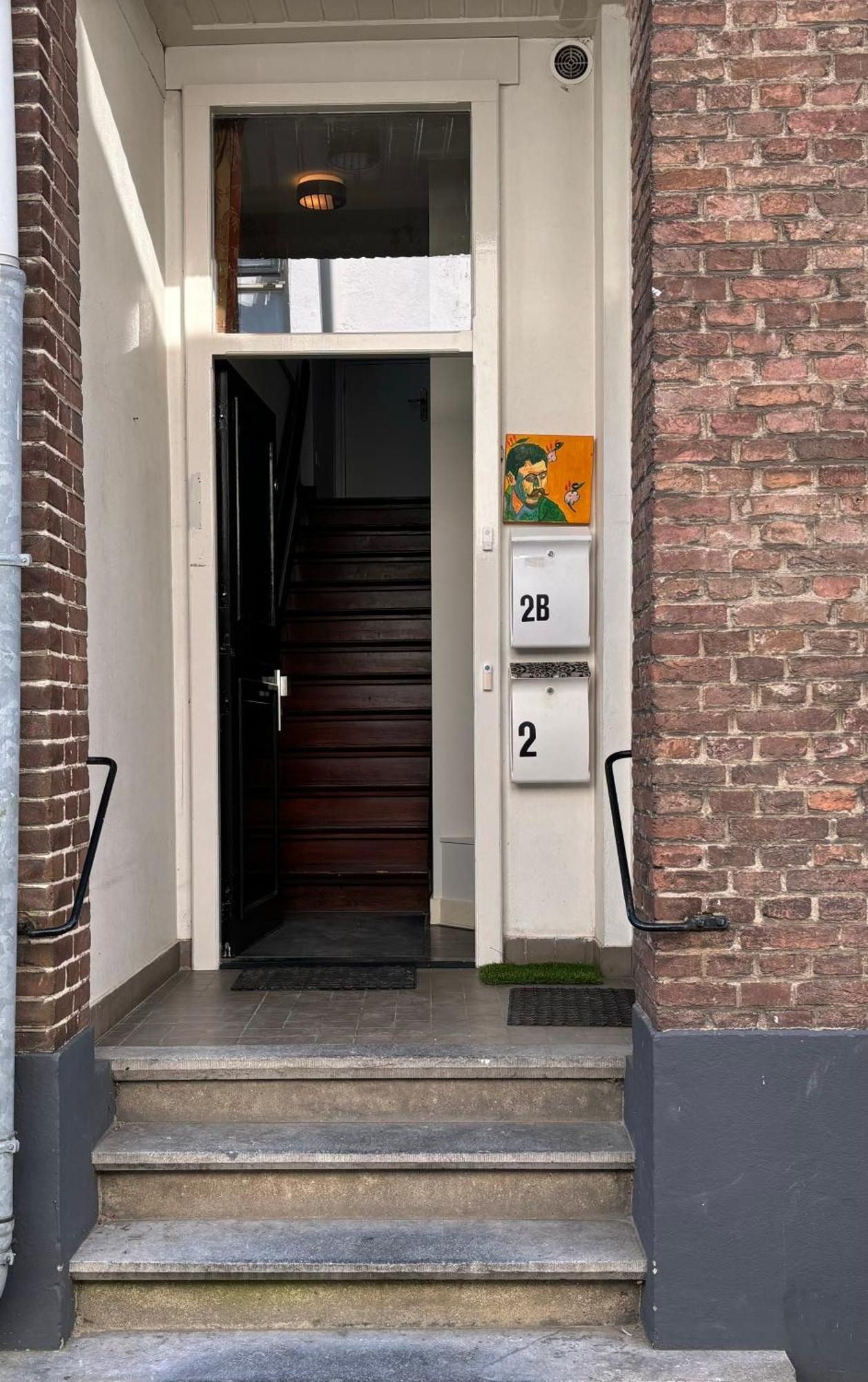 Prachtig En Ruim In Centrum Apartment Lochem