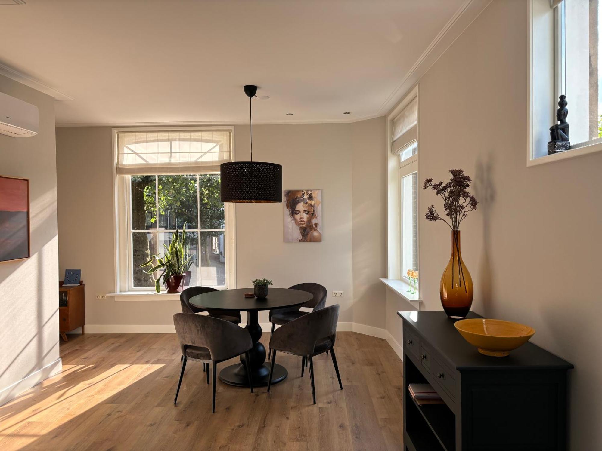 Prachtig En Ruim In Centrum Apartment Lochem