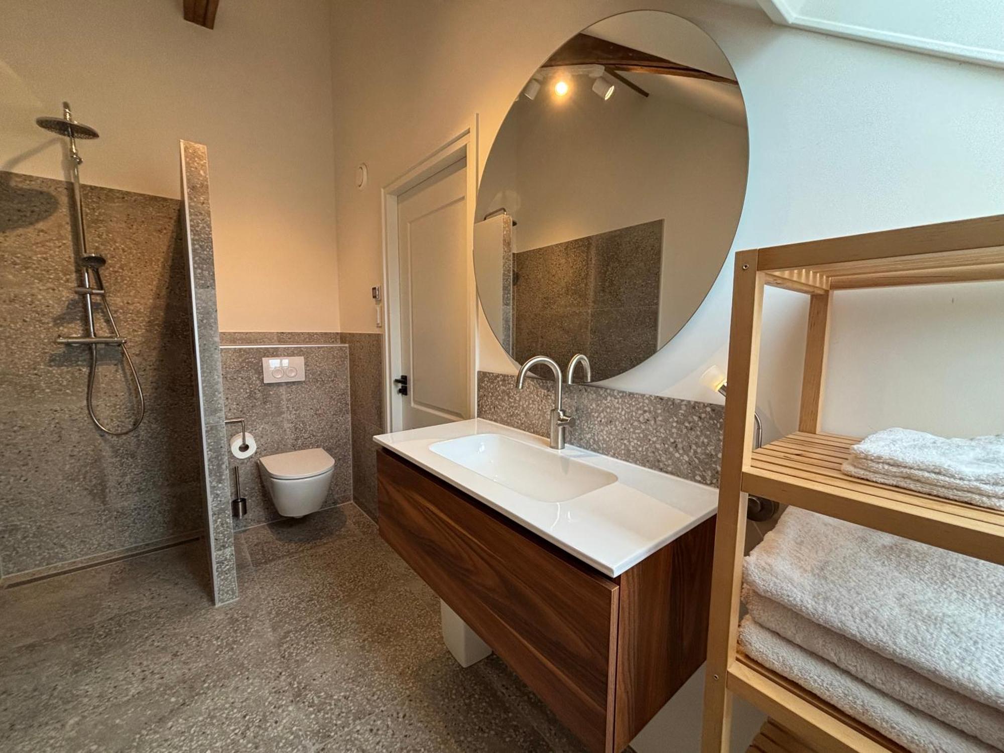 Apartment Prachtig En Ruim In Centrum Lochem