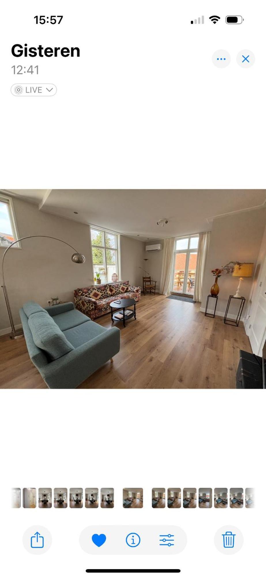 Prachtig En Ruim In Centrum Apartment Lochem