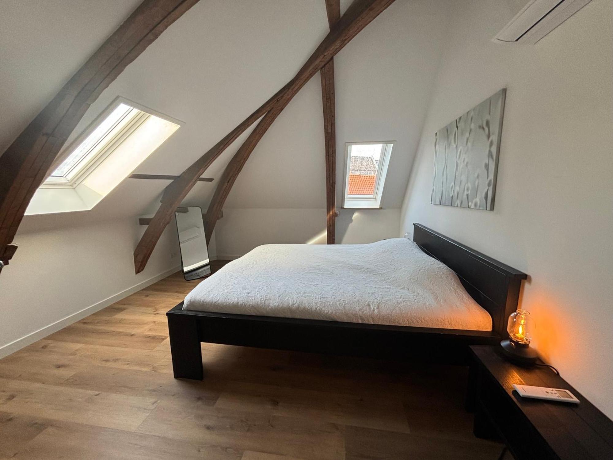 Apartment Prachtig En Ruim In Centrum Lochem
