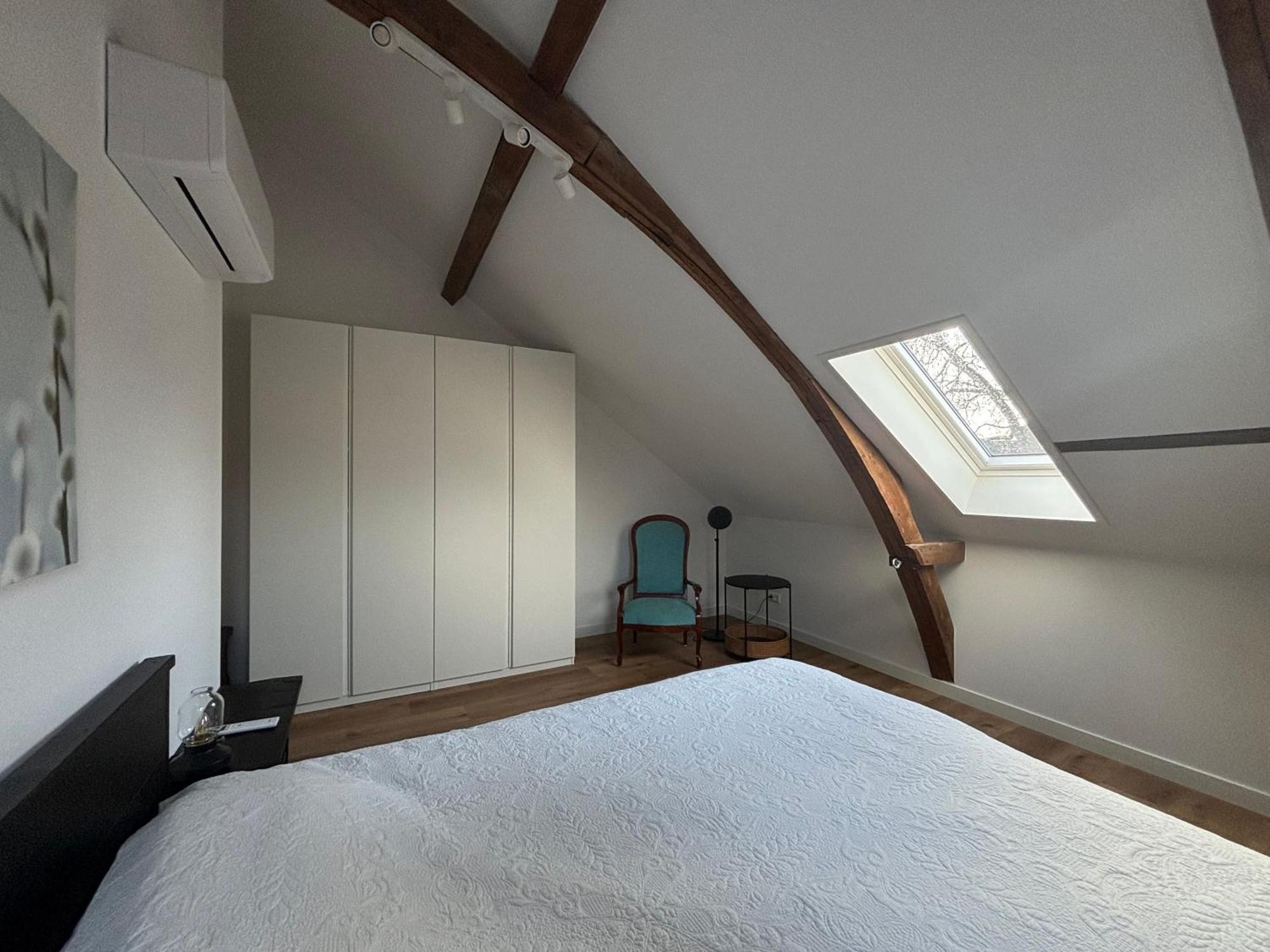 Prachtig En Ruim In Centrum Apartment Lochem