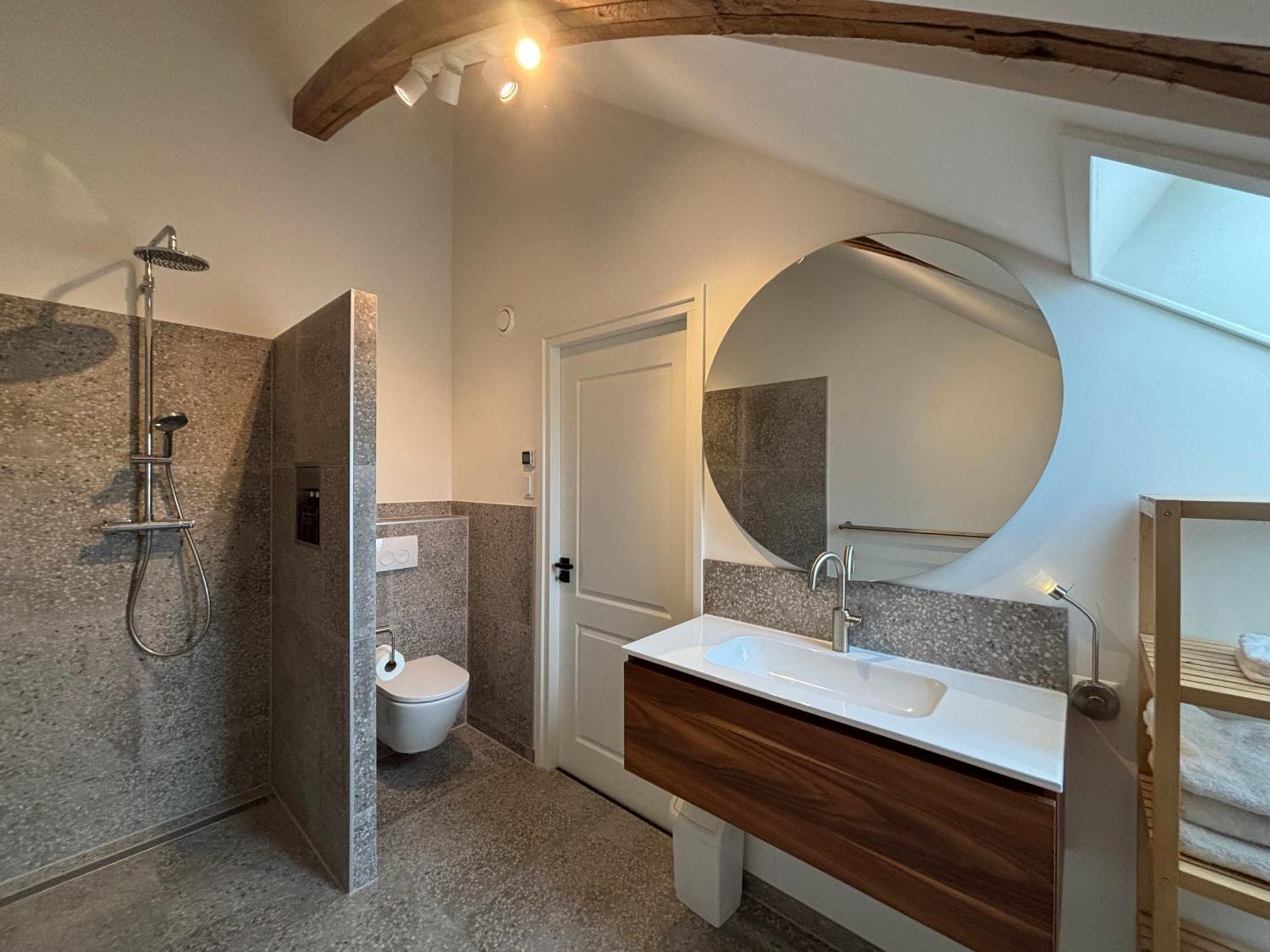 Apartment Prachtig En Ruim In Centrum Lochem